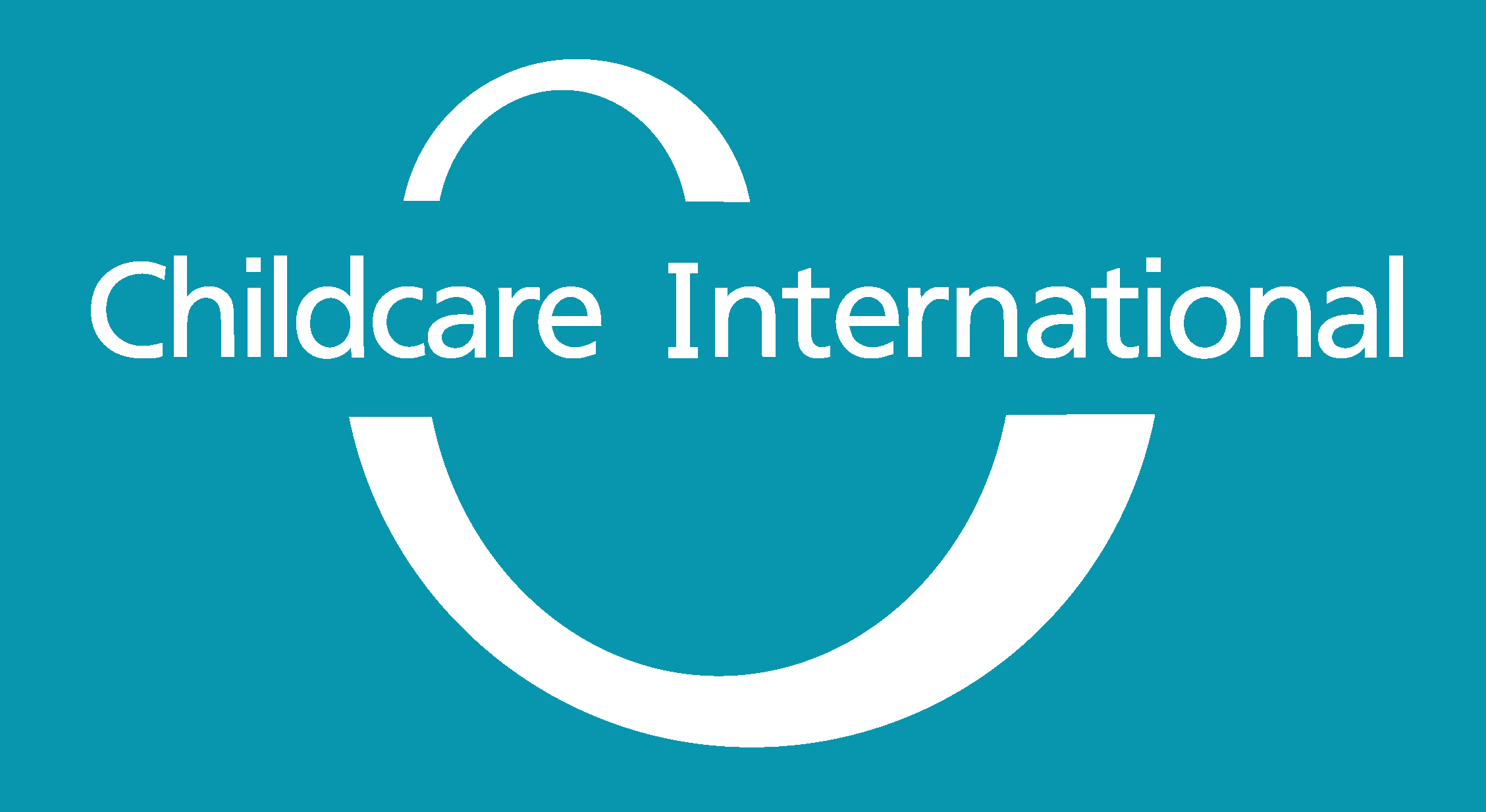 Logo Childcare International