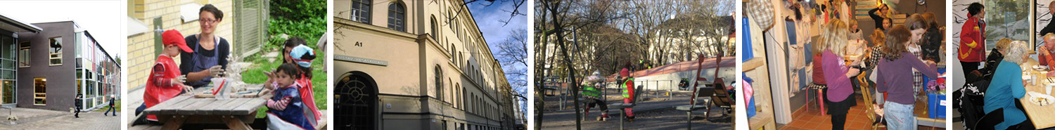 Banner Studiereis Stockholm kinderopvang